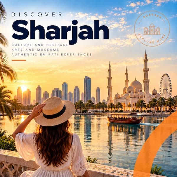 Sharjah