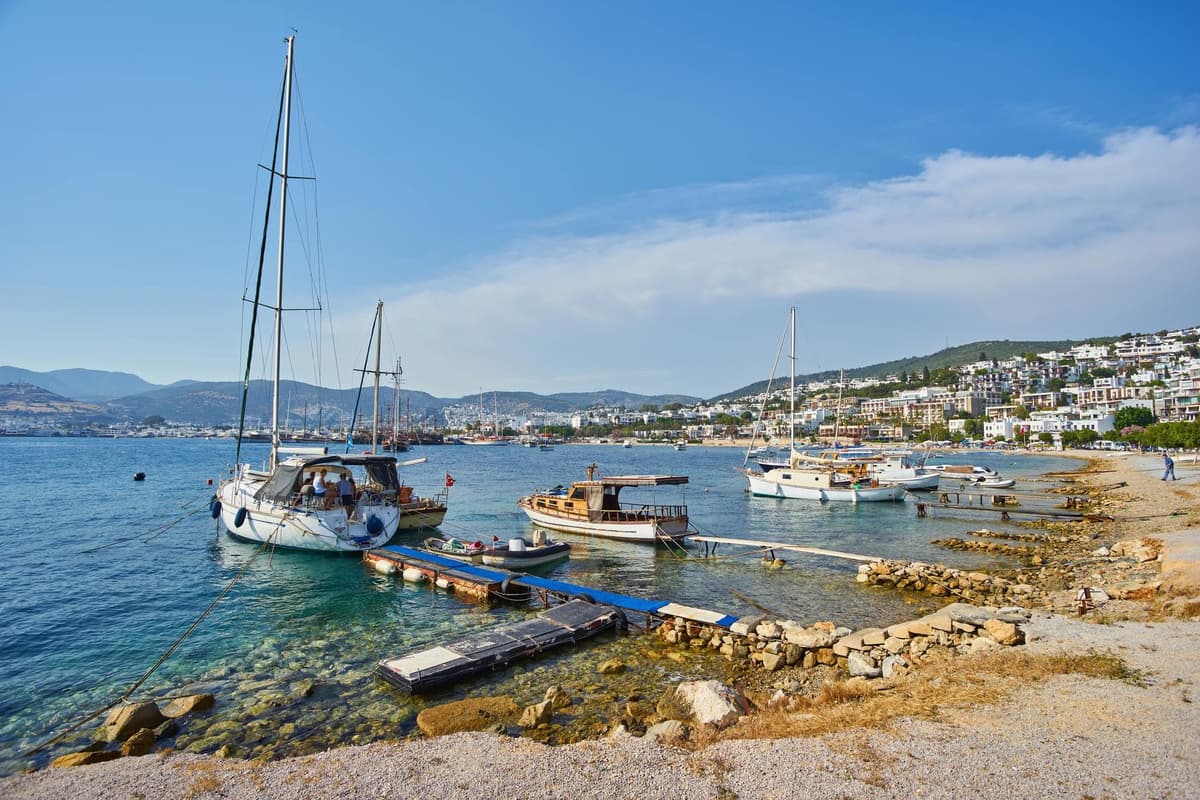 Bodrum