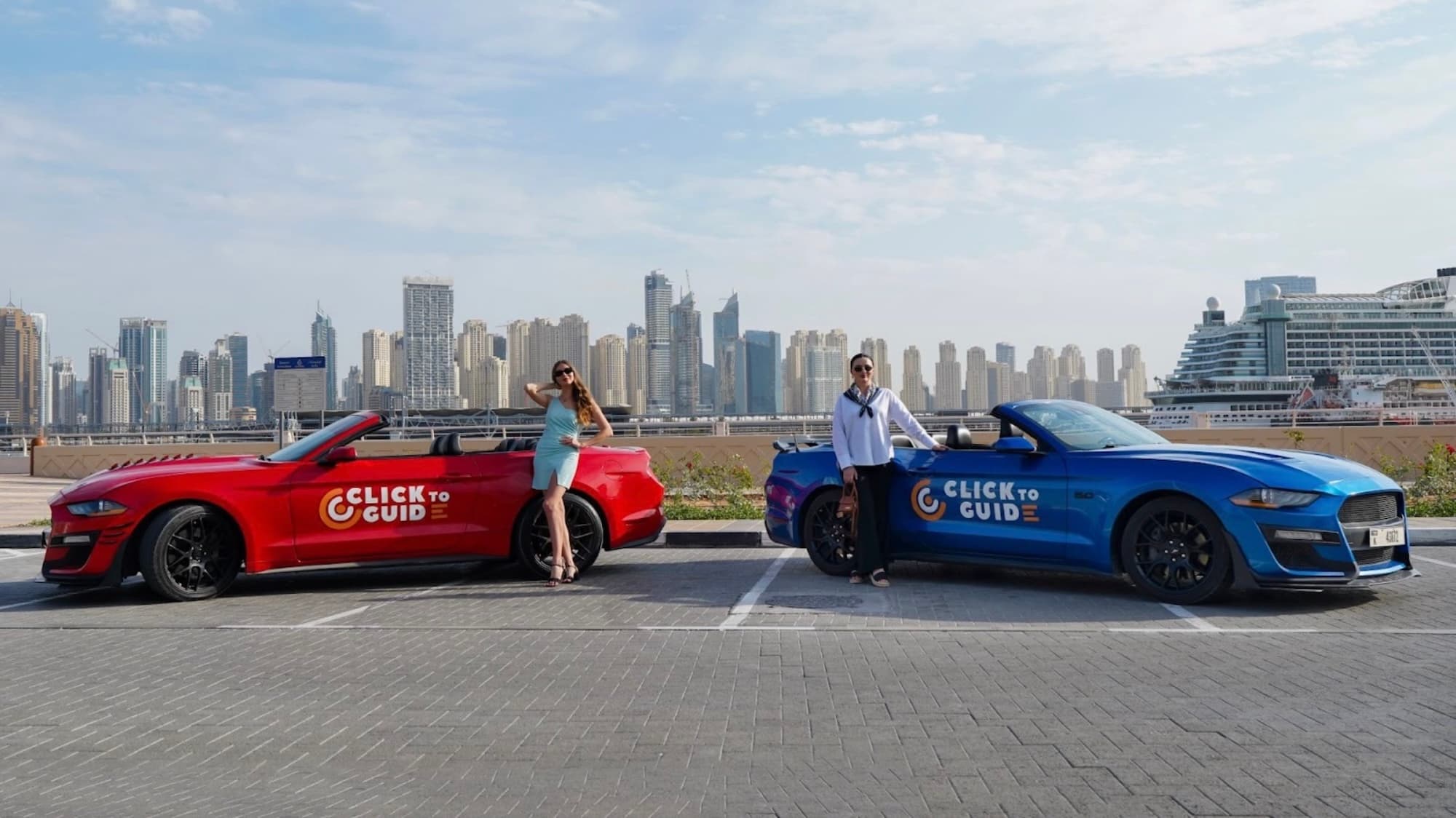 How to Spend 4 Days UAE National Holiday: Adventure, Theme Parks & Skyline Experiences clicktoguide