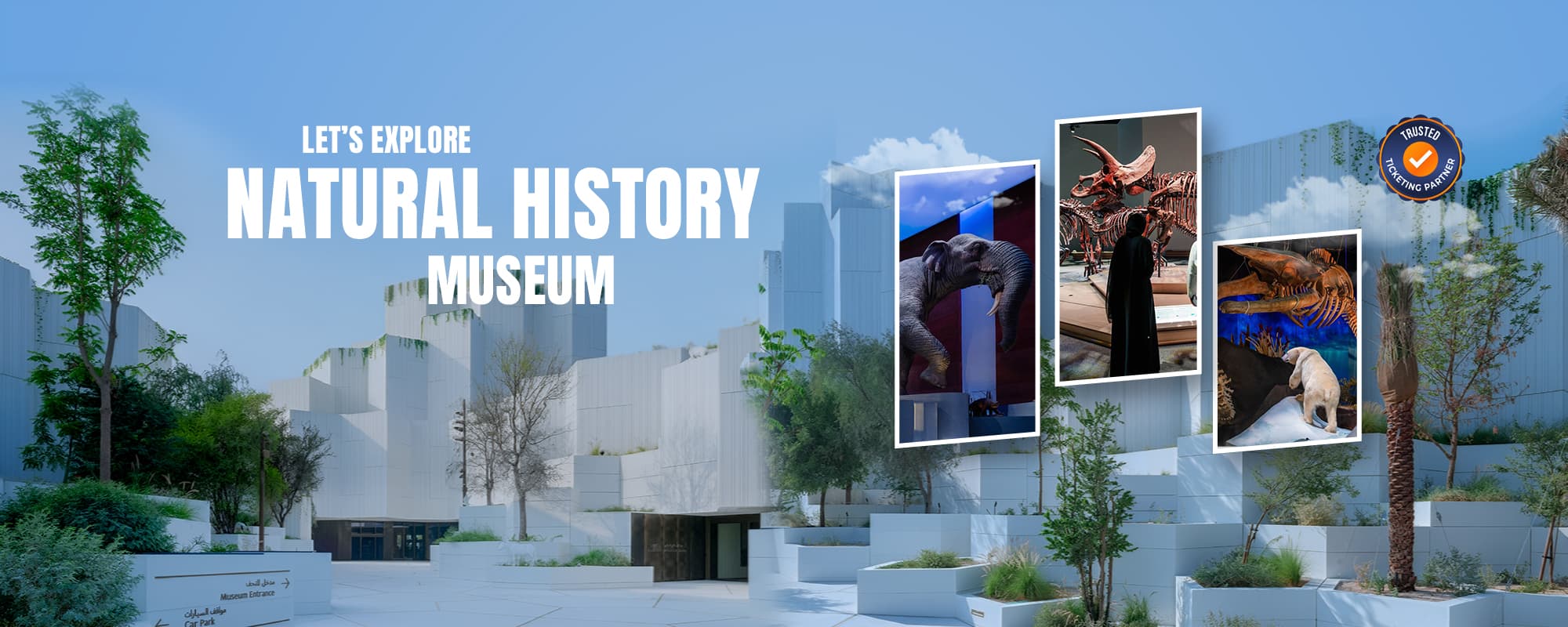 Natural History Museum Abu Dhabi