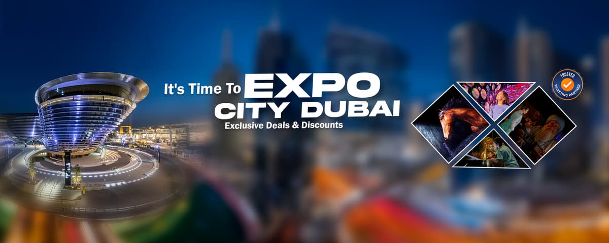 Expo City