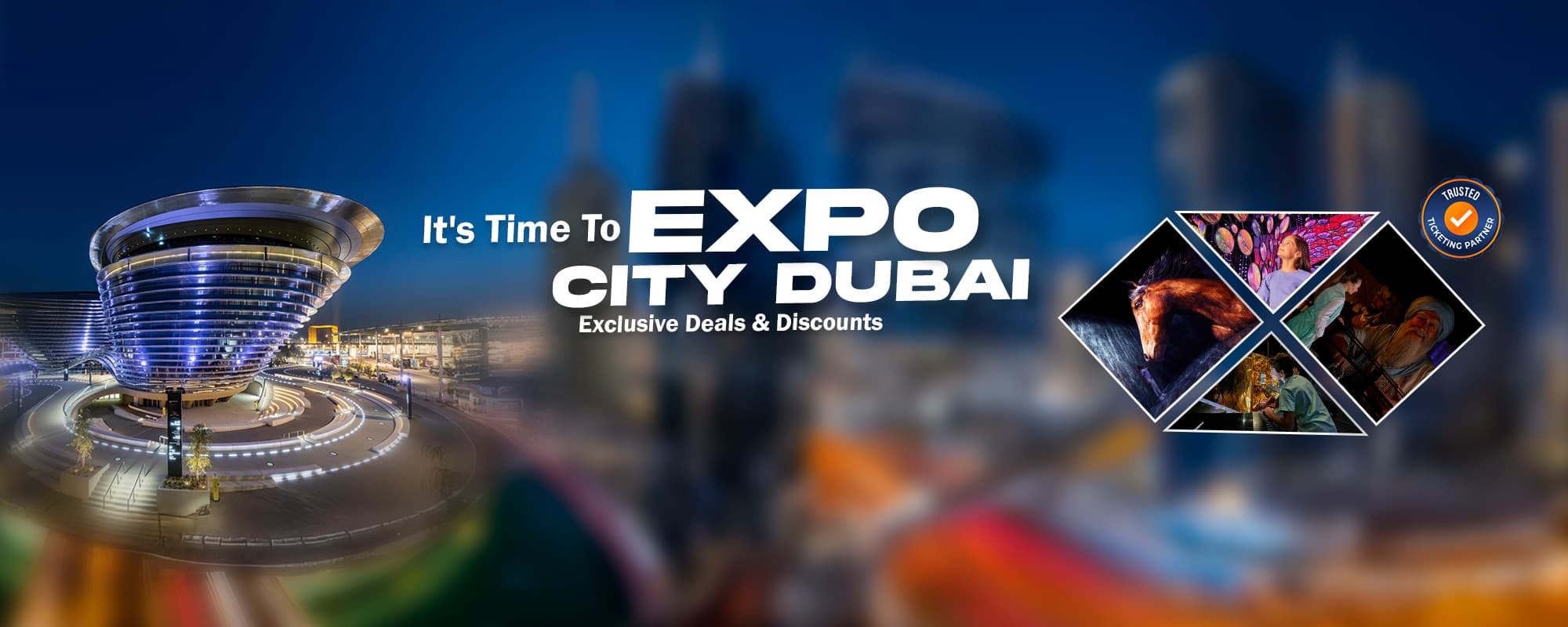Expo City