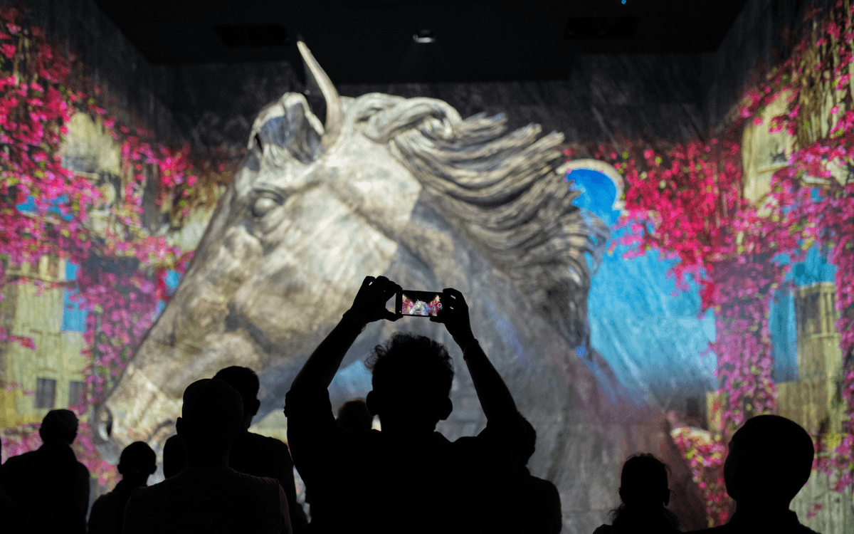 Expo City Dubai - VIP Guided Tours - clicktoguide