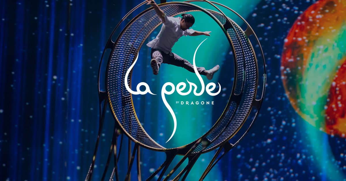 La Perle Silver B Package with Transfer - clicktoguide