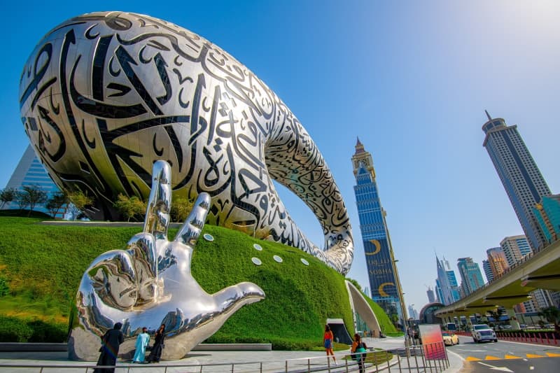 Express Dubai ECO City Tour in Russian Language - clicktoguide