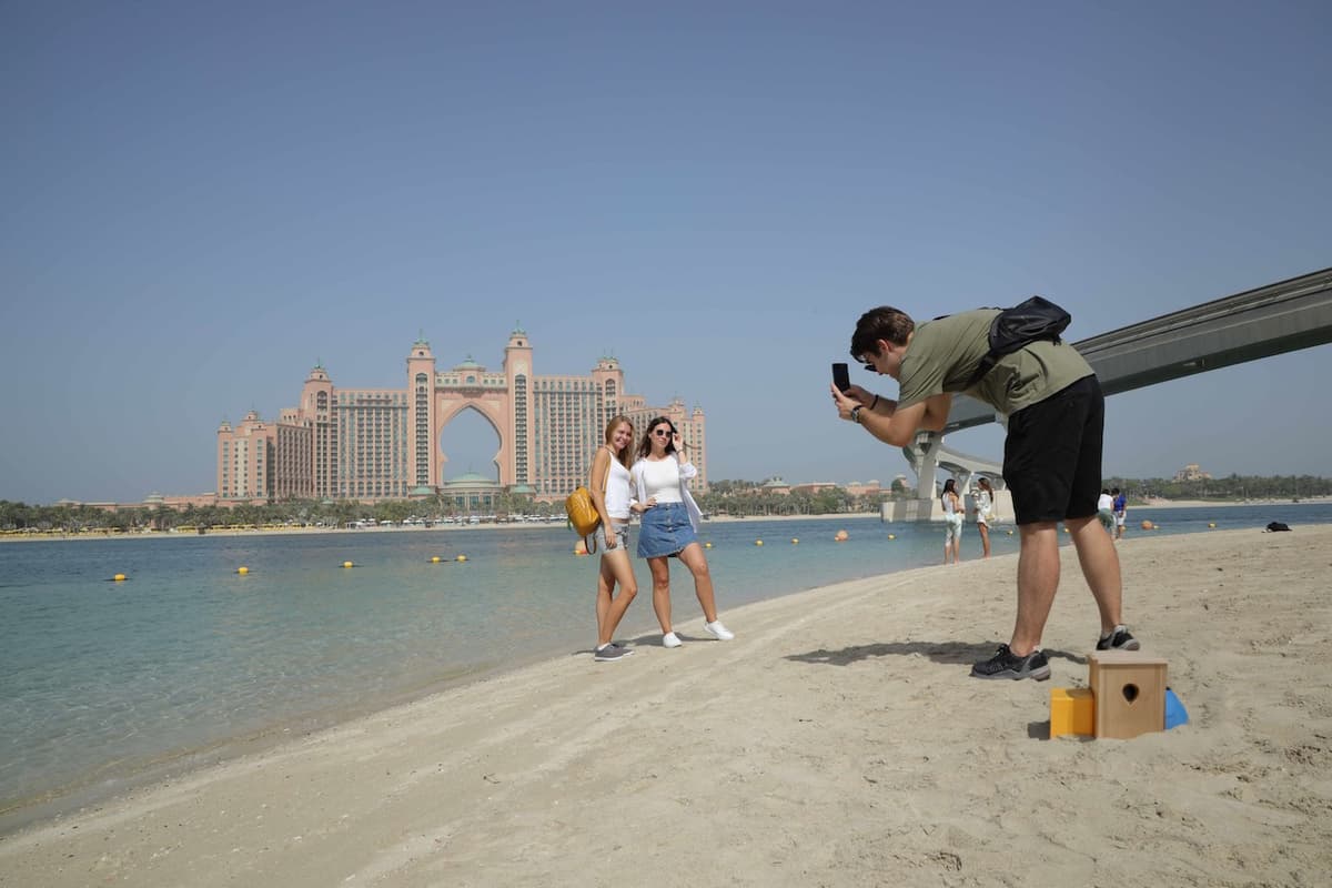 Dubai City Tour - clicktoguide